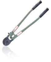 Wire Rope Cutters