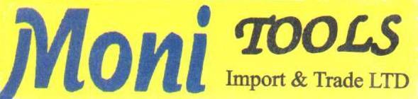 Moni TOOLS Import & Trade LTD.